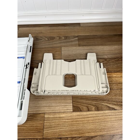 HP ENVY Inspire Output Tray and Extender 1W2Y8-90009 7255e 7955e OEM Replacement - Picture 10 of 10